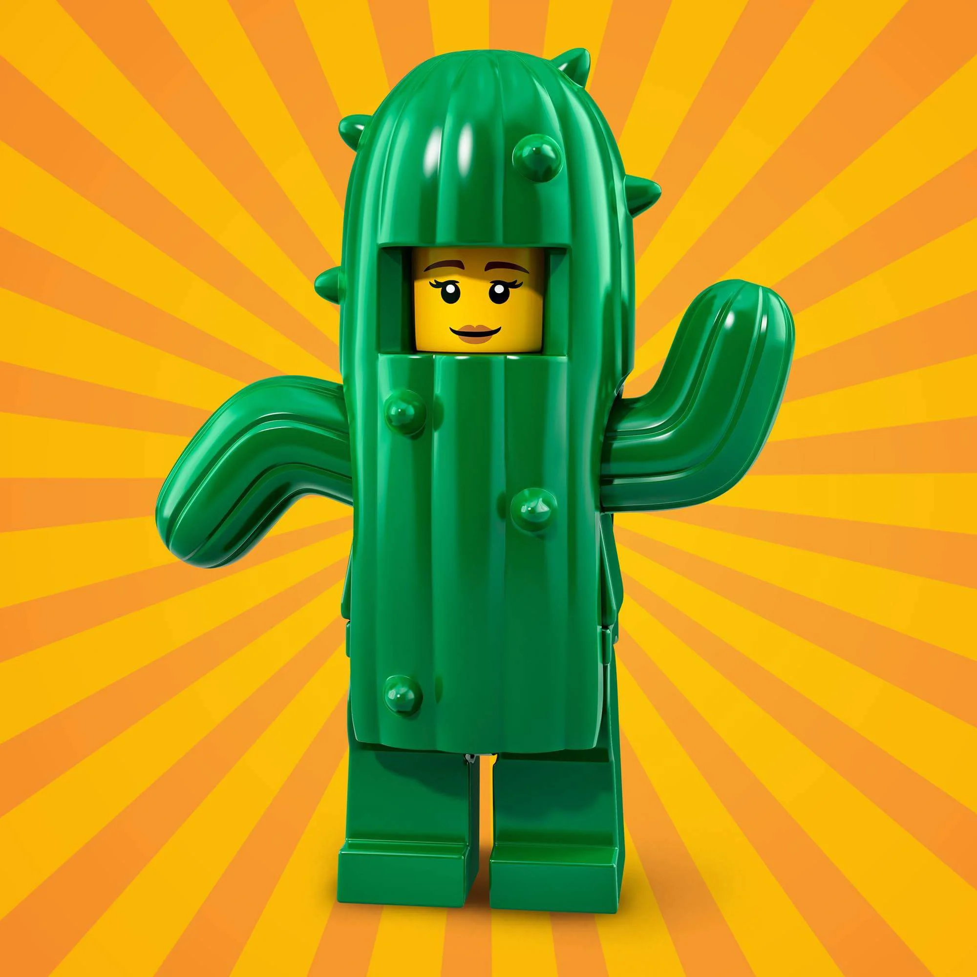 18th season, special commemorative edition of the 40th anniversary 乐高 LEGO 71021 image 13