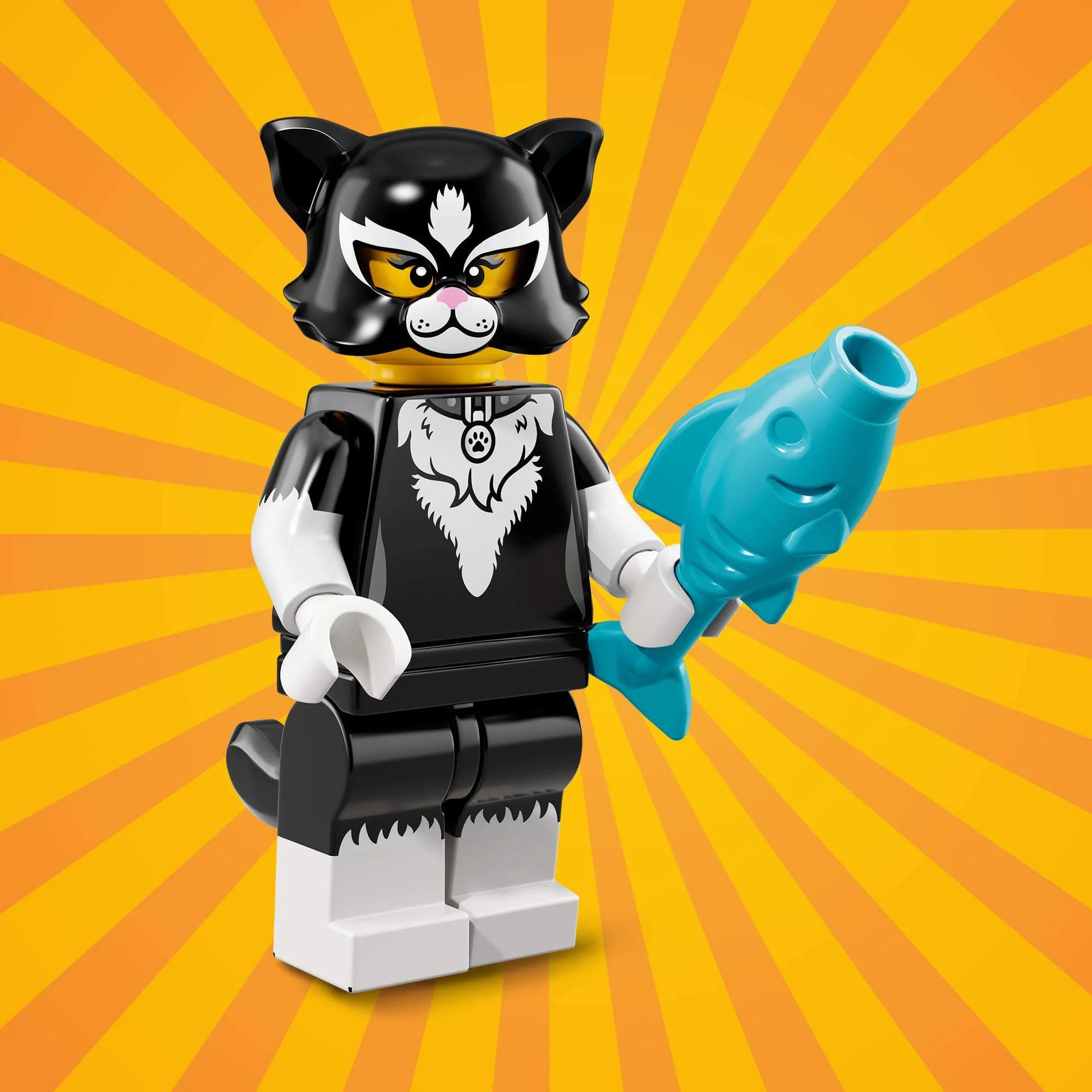 18th season, special commemorative edition of the 40th anniversary 乐高 LEGO 71021 image 14