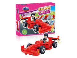 Where's Daddy Going: Vehicles and Scenarios - 6 Variations