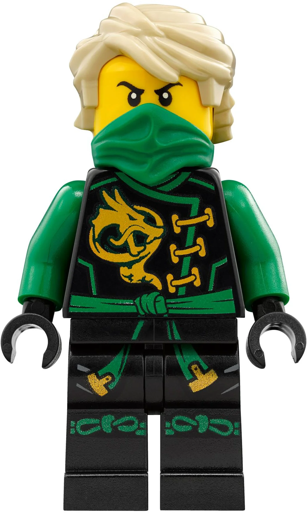 Rolls-Royce's Green Dragon 乐高 LEGO 70593 image 9