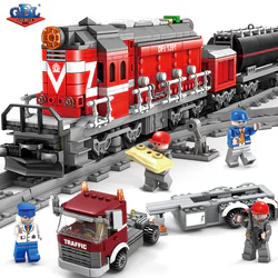 Orbital train: East Wind 5 diesel vehicle