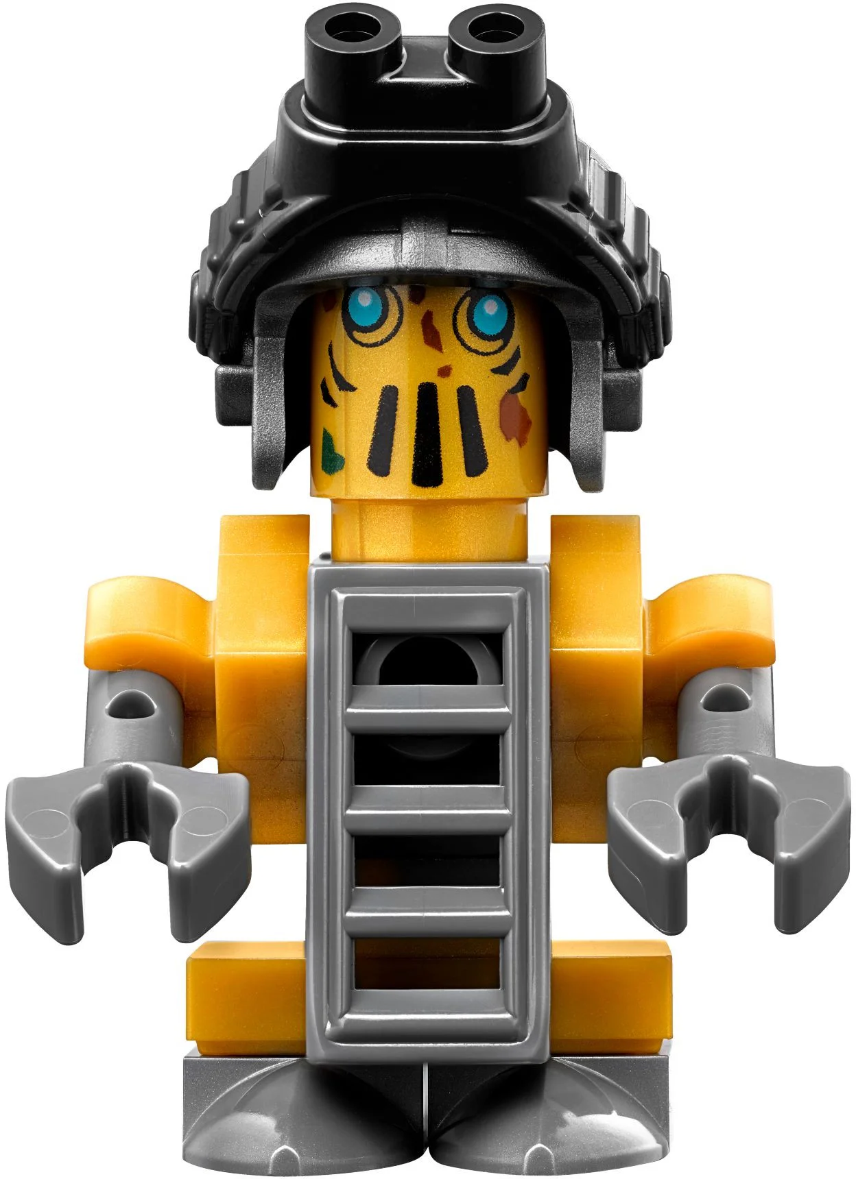 Ninja Lighthouse Defense War 10528 image 9