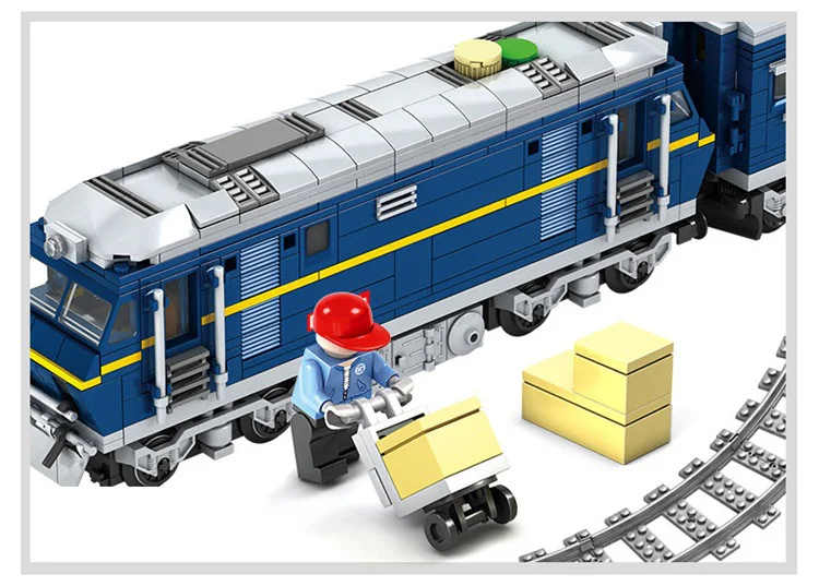 Dongfang 11Z-type internal combustion locomotive. 开智 KAZI/高博乐 GBL KY98220 image 5