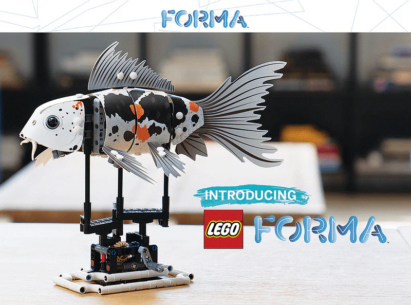 Formless: The Legend of the Golden Fish 20091 image 7