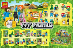 My World: The Rubber Man 8