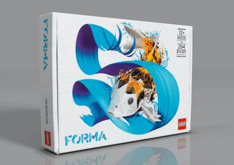 Formless: The Legend of the Golden Fish 20091 image 9