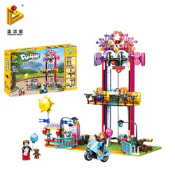Fantasy Gardens: Joker Jumper