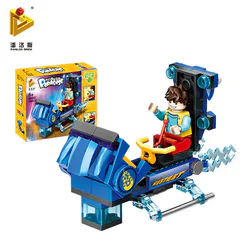 Fantasy Gardens: World Racers