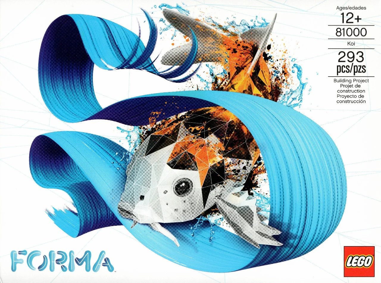 Formless: The Legend of the Golden Fish 20091 image 13