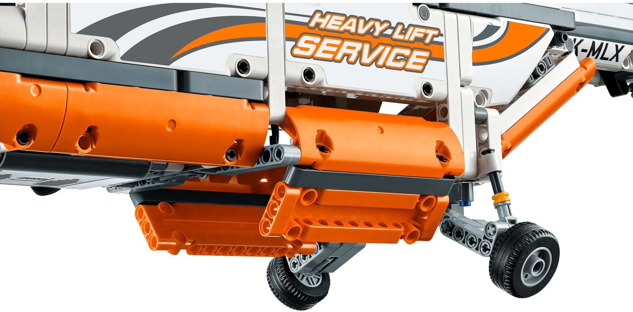 Heavy-lift helicopter 180095 image 4