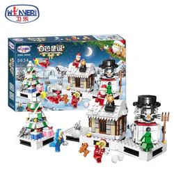 White Christmas: Christmas together