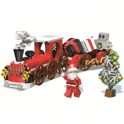 White Christmas: Christmas Train
