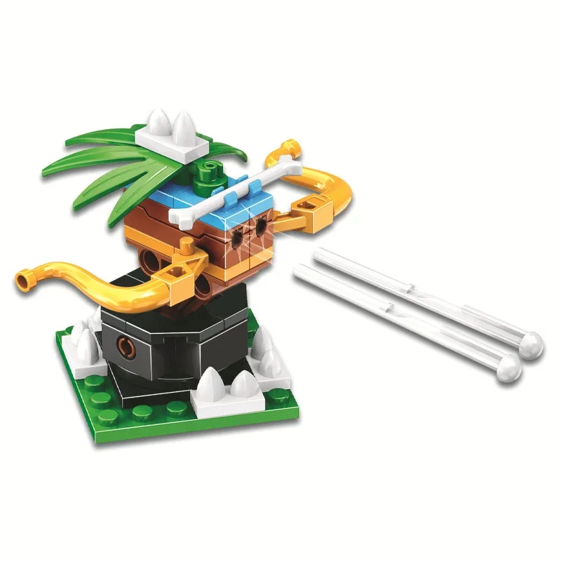 Jurassic Dragon: Dragon Hunting Helicopter 卫乐 Winner 8049 image 4