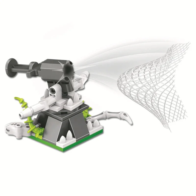 Jurassic Dragons: Dragon Cruisers 卫乐 Winner 8050 image 6