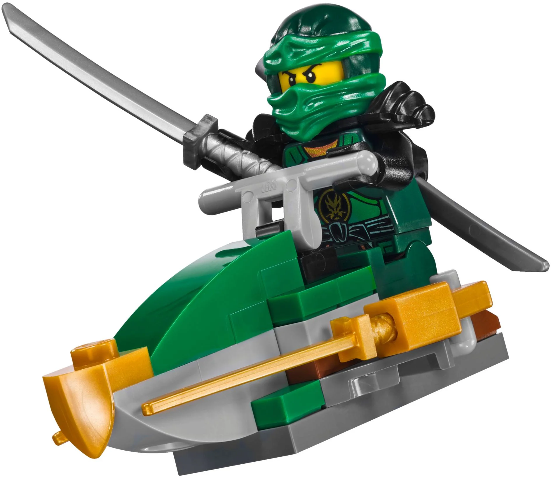 Time-Battle Chrono-Mechanical Giant Snake 无牌 20583 image 3
