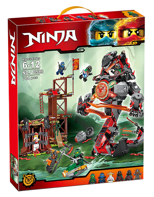 Time-Battle Chrono-Mechanical Giant Snake 无牌 20583 image 6