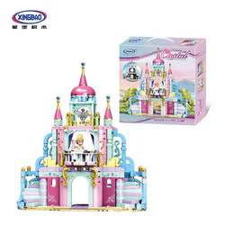 Princess Castle: Princess Castle