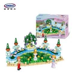 Princess Castle: Royal Garden