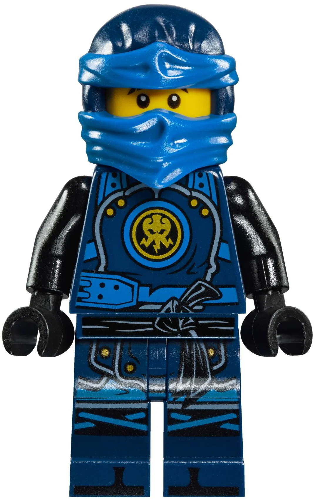 Ninja Thunder Motorcycle 10579 image 3