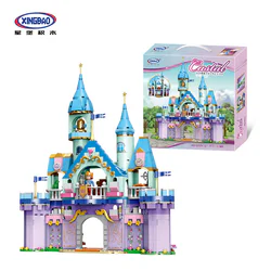 Princess Castle: Prince Castle
