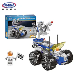 Space Exploration: Rover