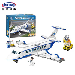 Space exploration: passenger aircraft