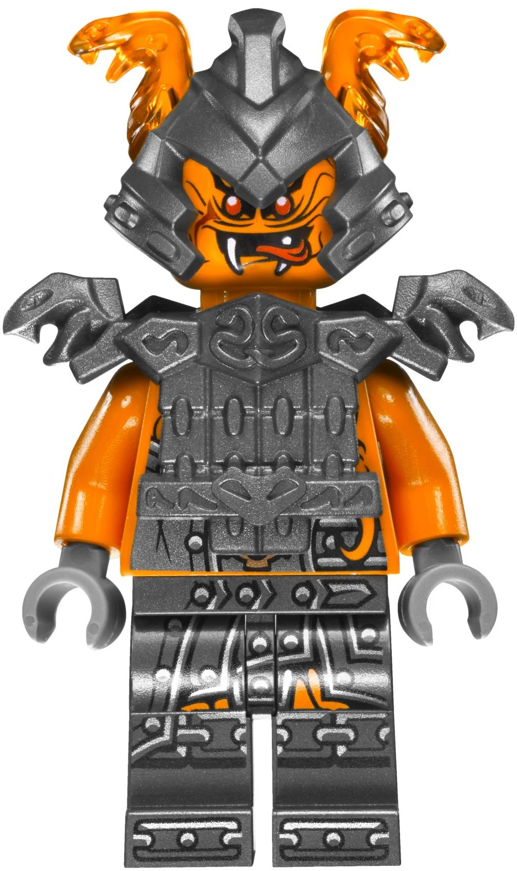 Ninja Thunder Motorcycle 10579 image 6
