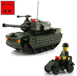 Century Military: Enlightenment Tank