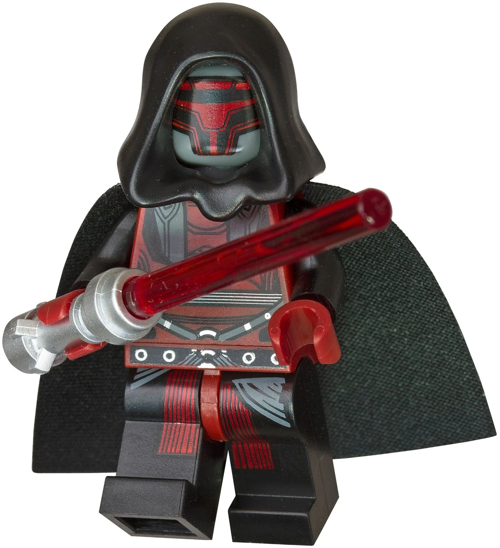Darryl 乐高 LEGO 5002123 image 1