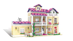 School Girls: Happy House
