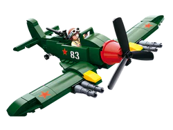 WORLD WAR II ADVERSITY REBORN: IL-2
