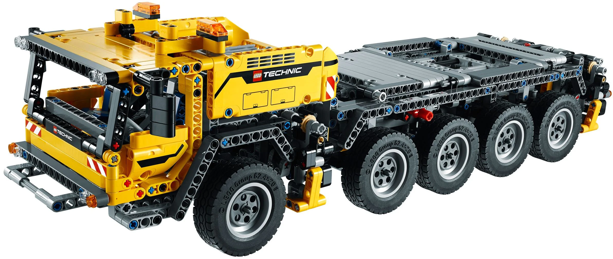 Mobile Crane MK II 20004 image 2