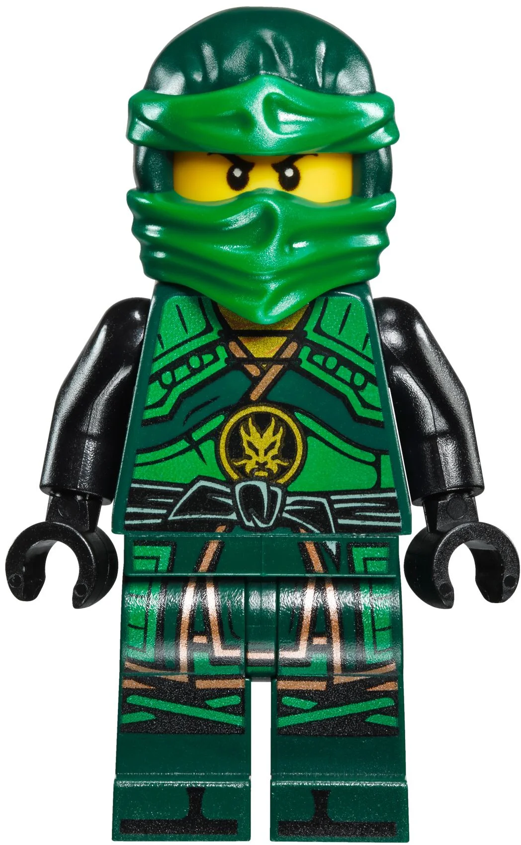 Fate's Flying Number 乐高 LEGO 70623 image 8