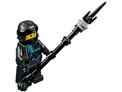 Nia 乐高 LEGO 891951