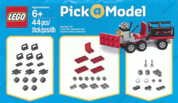 Select a model: Snowbus