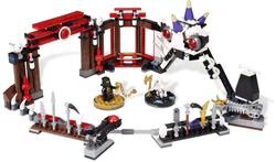 Phantom Ninja: Ninja Arena