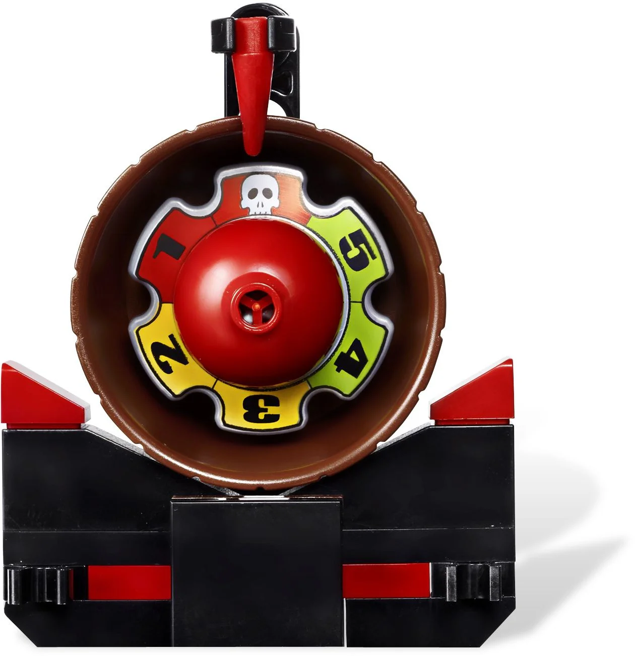 Ghost Ninja: Skull Bowling 9731 image 3