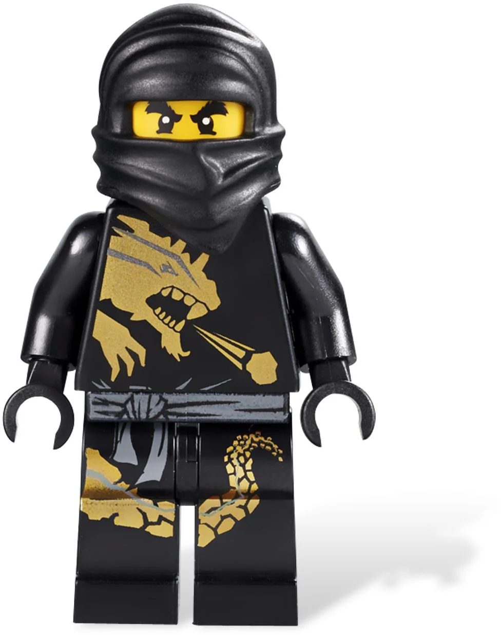 Phantom Ninja: Ninja Arena 9733 image 4