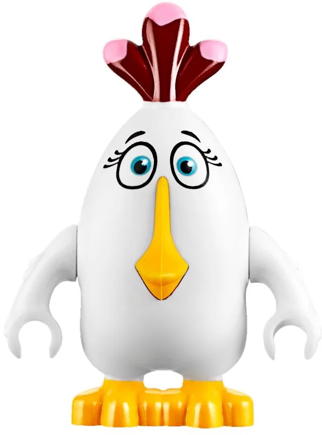 Angry Birds: The Great Egg Heist on Bird Island 10507 image 2
