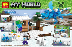 My World: Snowhouse