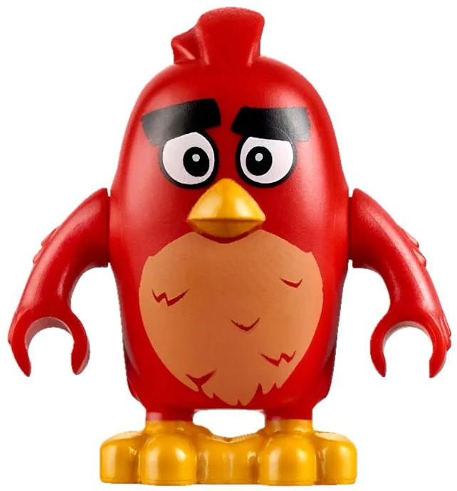 Angry Birds: Piggy Invasion 乐高 LEGO 75822 image 8