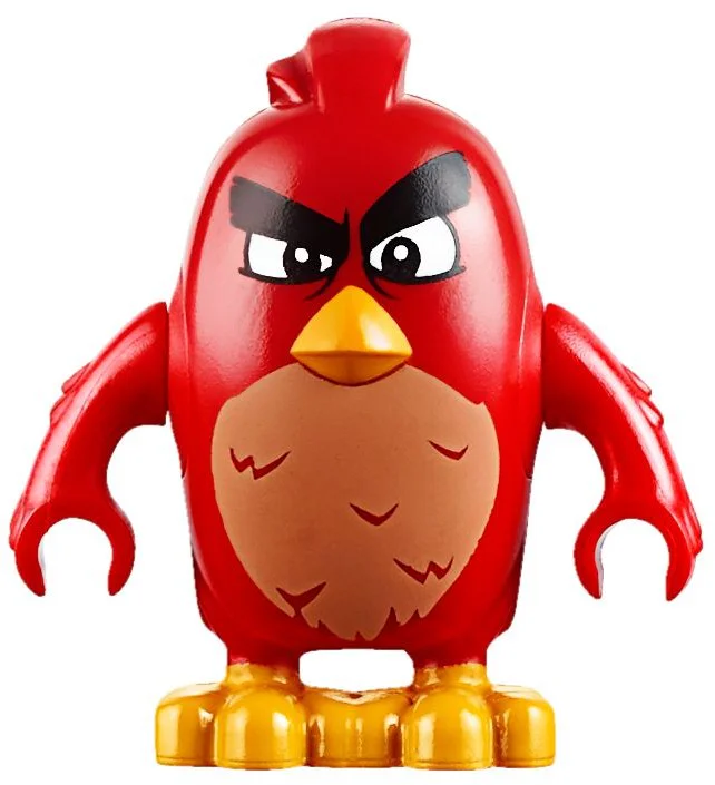 Angry Birds: The Great Egg Heist on Bird Island 10507 image 8