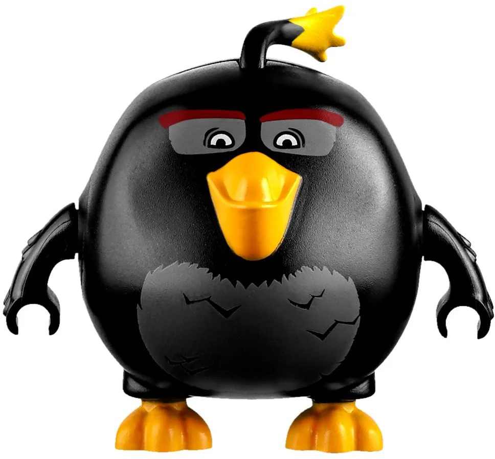 Angry Birds: Piggy Pirate Bay 10509 image 2