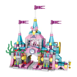 ♪ the castle of joy ♪