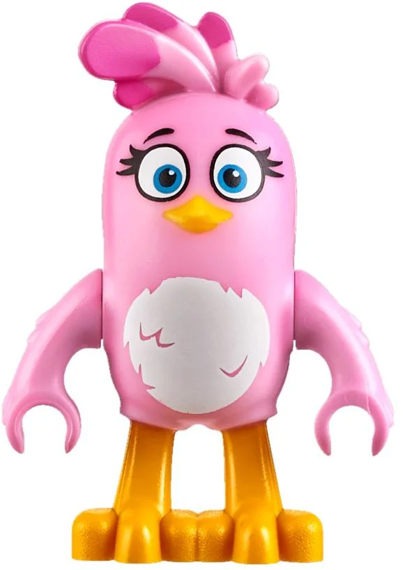 Angry Birds: Pig City Destruction 乐高 LEGO 75824 image 5
