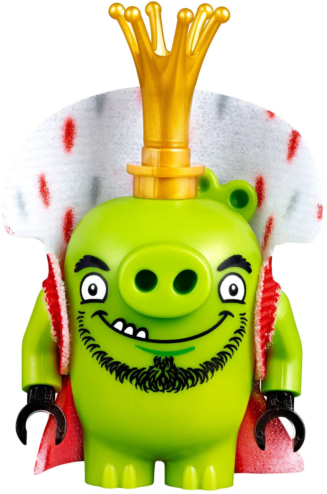 Angry Birds: King Pig's Castle 19006 image 1