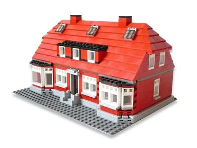 Ole Kirk's House 17006
