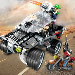 Plan Black King: Wild boar assault vehicle