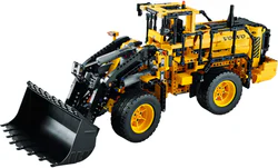 RCC Volvo L350F Wheel Loader
