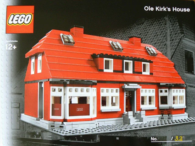 Ole Kirk's House 17006 image 3